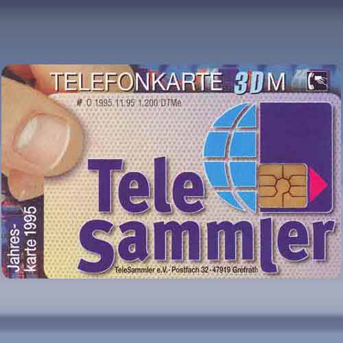 TeleSammler e.V.